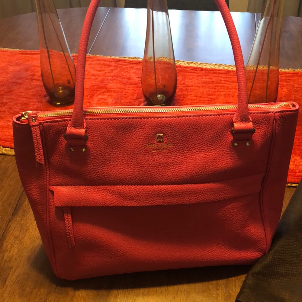 Satchel Alida Grant Park